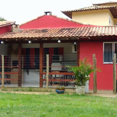 Jp Studio Apartamento Búzios Exterior foto